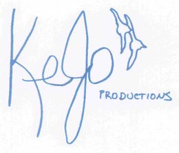 KEJO PRODUCTIONS trademark