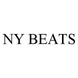 NY BEATS trademark