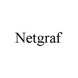 NETGRAF trademark