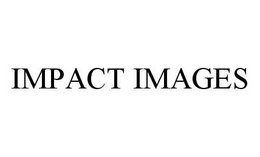 IMPACT IMAGES trademark