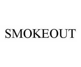 SMOKEOUT trademark