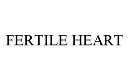 FERTILE HEART trademark