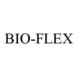 BIO-FLEX trademark