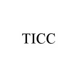 TICC trademark