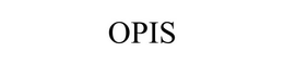 OPUS trademark