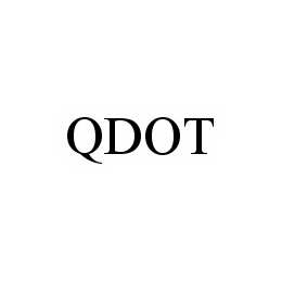 QDOT trademark