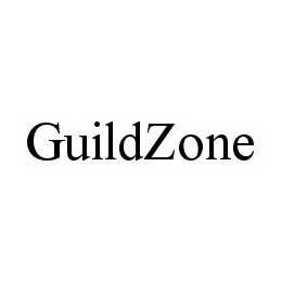 GUILDZONE trademark