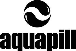 AQUAPILL trademark