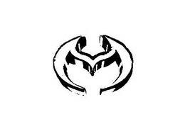 M trademark