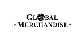 GLOBAL MERCHANDISE trademark