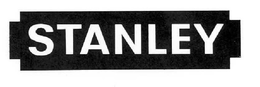 STANLEY trademark