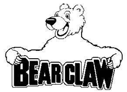 BEARCLAW trademark