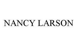 NANCY LARSON trademark