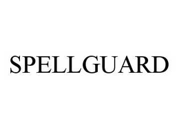 SPELLGUARD trademark