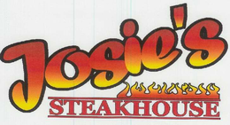 JOSIE'S STEAKHOUSE trademark