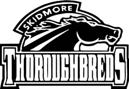 SKIDMORE THOROUGHBREDS trademark