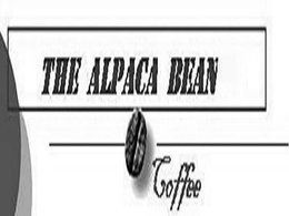 THE ALPACA BEAN trademark