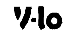 V-LO trademark