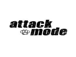 ATTACK MODE trademark