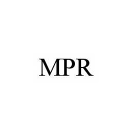 MPR trademark