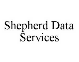 SHEPHERD DATA SERVICES trademark