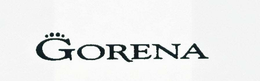 GORENA trademark