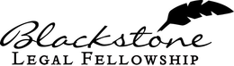 BLACKSTONE LEGAL FELLOWSHIP trademark