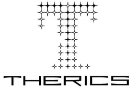 T THERICS trademark