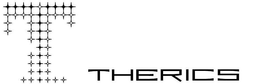 T THERICS trademark