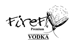 FIREFLY PREMIUM VODKA trademark