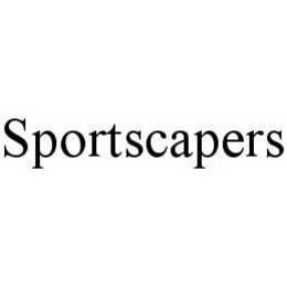 SPORTSCAPERS trademark