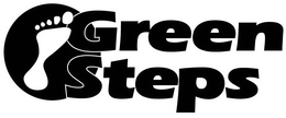GREEN STEPS trademark