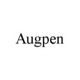AUGPEN trademark