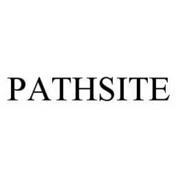 PATHSITE trademark
