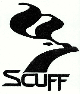 SCUFF trademark