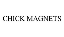 CHICK MAGNETS trademark