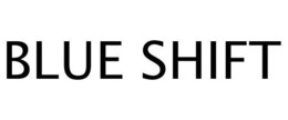 BLUE SHIFT trademark