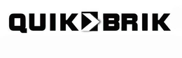 QUIK BRIK trademark