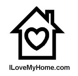 ILOVEMYHOME.COM trademark