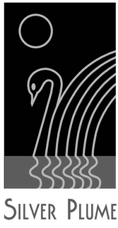 SILVER PLUME trademark