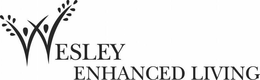 WESLEY ENHANCED LIVING trademark