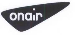 ONAIR trademark