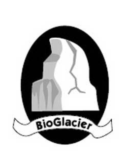 BIOGLACIER trademark
