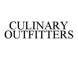 CULINARY OUTFITTERS trademark