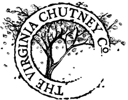 THE VIRGINIA CHUTNEY CO. trademark