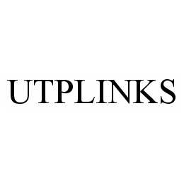 UTPLINKS trademark