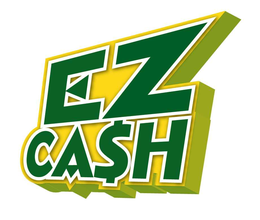 EZ CASH trademark