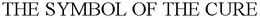 THE SYMBOL OF THE CURE trademark