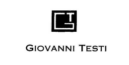 GT GIOVANNI TESTI trademark