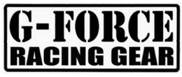 G-FORCE RACING GEAR trademark